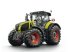 Traktor typu CLAAS AXION 960 CMATIC CEBIS, Gebrauchtmaschine w Brønderslev (Zdjęcie 1)