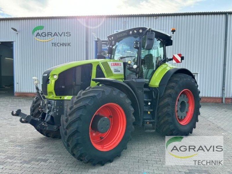 Traktor typu CLAAS AXION 960 CMATIC CEBIS, Gebrauchtmaschine w Meppen-Versen (Zdjęcie 1)