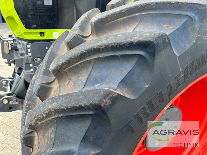 Traktor типа CLAAS AXION 960 CMATIC CEBIS, Gebrauchtmaschine в Meppen-Versen (Фотография 22)