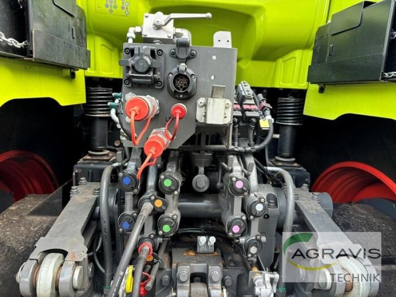 Traktor типа CLAAS AXION 960 CMATIC CEBIS, Gebrauchtmaschine в Meppen-Versen (Фотография 17)