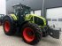 Traktor typu CLAAS Axion 960 CMATIC CEBIS, Gebrauchtmaschine v Rastatt (Obrázok 3)