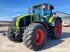 Traktor za tip CLAAS AXION 960 CMATIC + MAXICARE +  RTK, Gebrauchtmaschine u Wildeshausen (Slika 1)