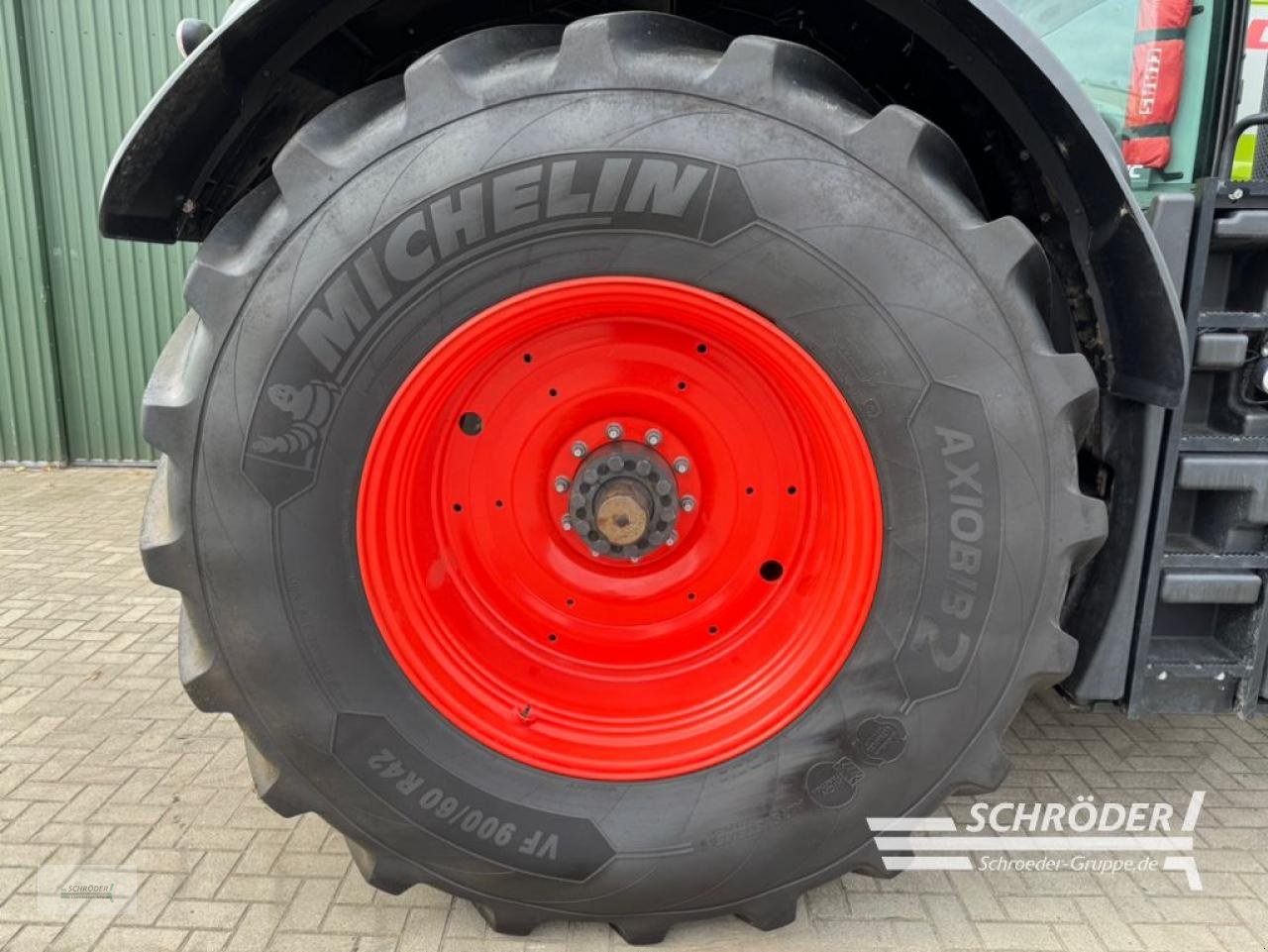 Traktor του τύπου CLAAS AXION 960 CMATIC + MAXICARE +  RTK, Gebrauchtmaschine σε Wildeshausen (Φωτογραφία 15)