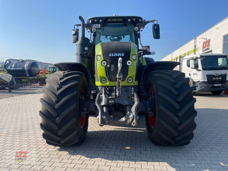 Traktor tip CLAAS AXION 960 CMATIC - STAGE V  CE, Neumaschine in Hartmannsdorf (Poză 10)