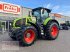 Traktor του τύπου CLAAS Axion 960 Cmatic, Gebrauchtmaschine σε Demmin (Φωτογραφία 1)