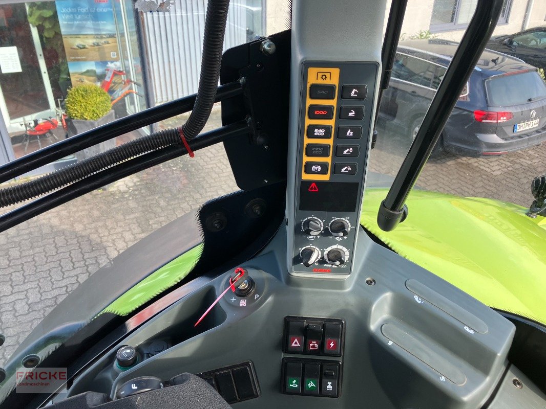 Traktor tip CLAAS Axion 960 Cmatic, Gebrauchtmaschine in Demmin (Poză 19)