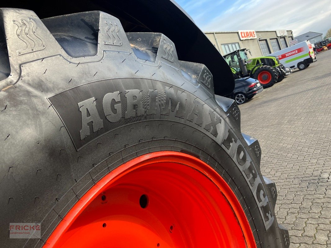 Traktor van het type CLAAS Axion 960 Cmatic, Gebrauchtmaschine in Demmin (Foto 13)