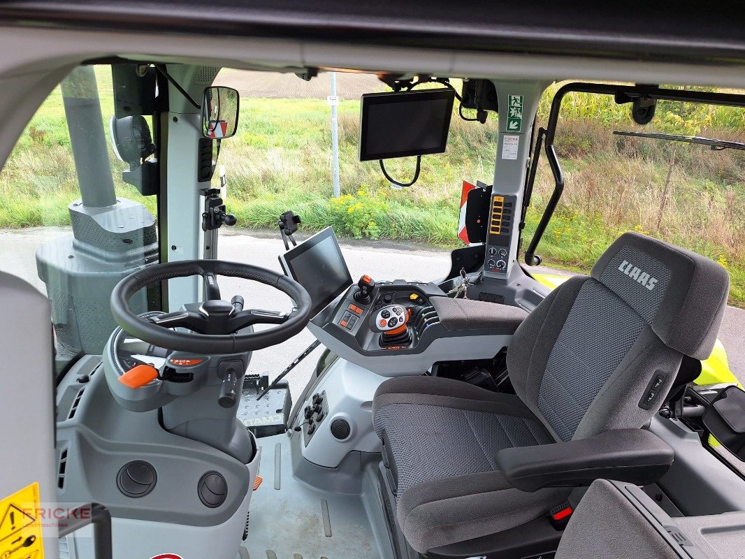 Traktor du type CLAAS Axion 960 CMATIC, Neumaschine en Bockel - Gyhum (Photo 7)