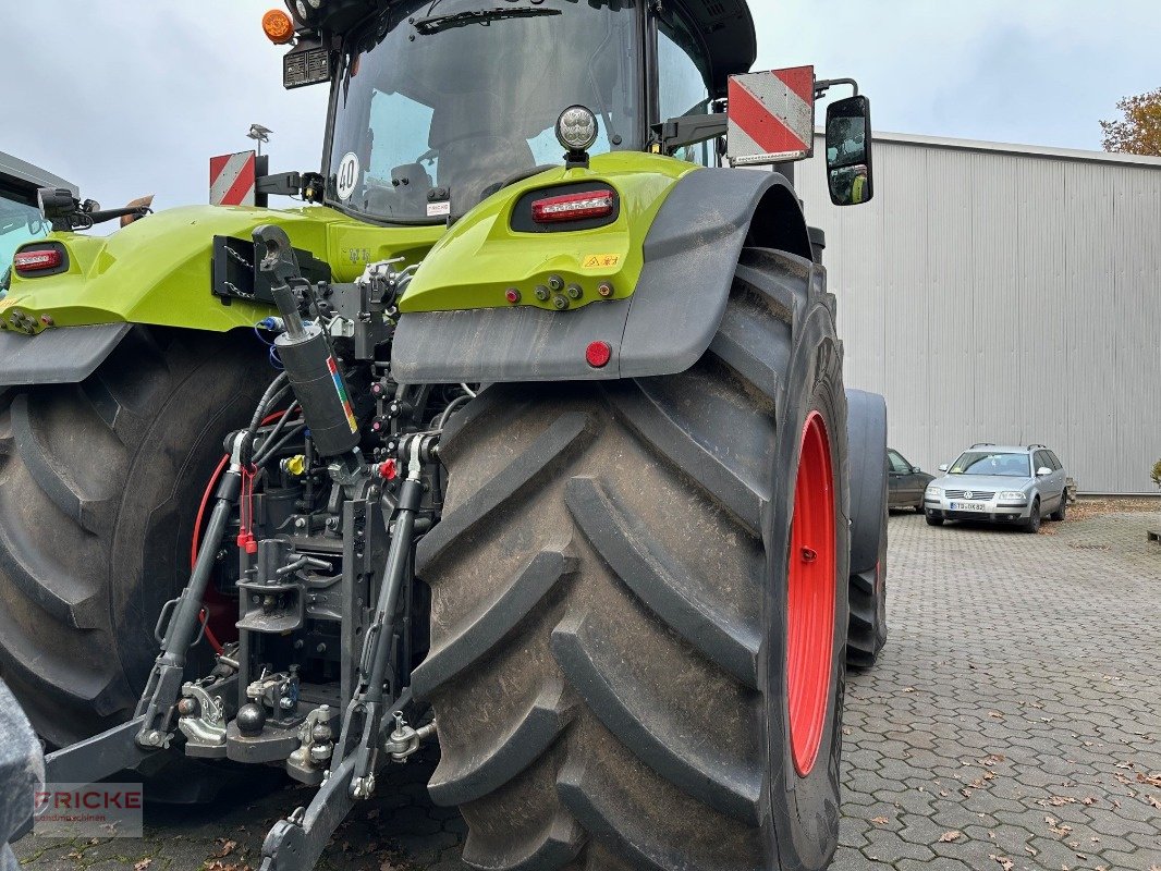 Traktor от тип CLAAS Axion 960 CMATIC, Gebrauchtmaschine в Bockel - Gyhum (Снимка 7)