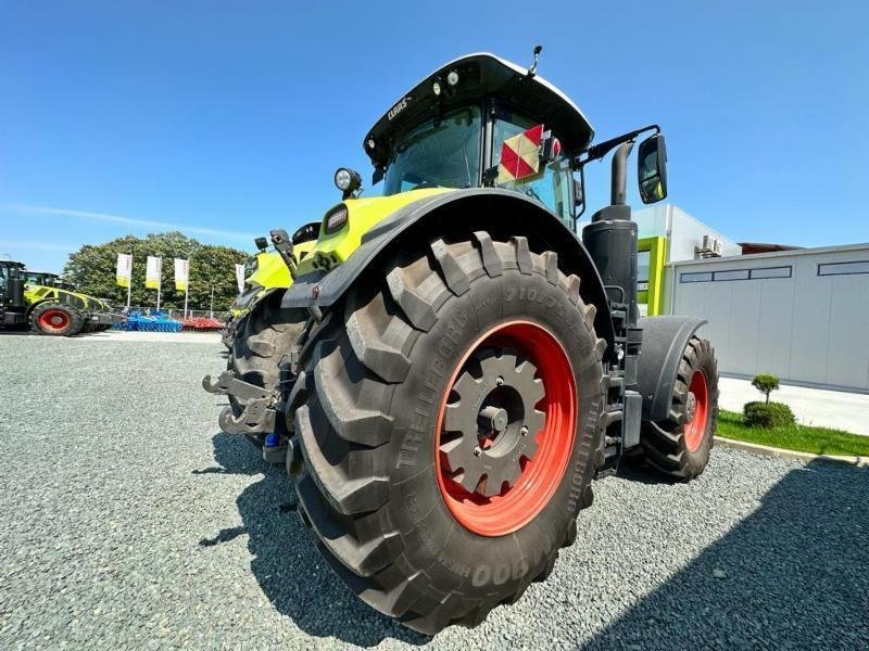 Traktor des Typs CLAAS AXION 960 stage IV MR, Gebrauchtmaschine in Ovidiu jud. Constanta (Bild 3)