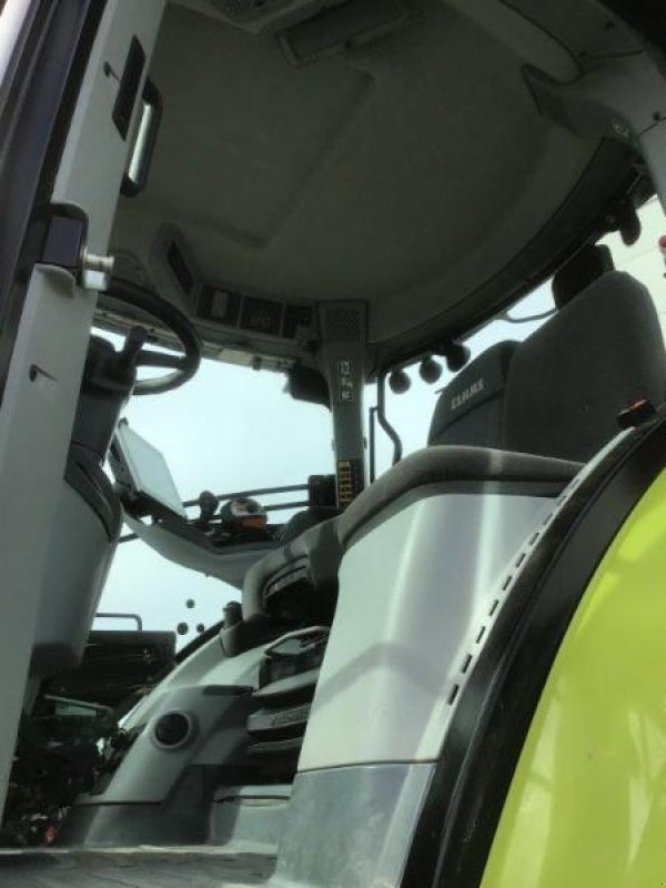 Traktor typu CLAAS AXION 960 stage V, Gebrauchtmaschine w Landsberg (Zdjęcie 7)