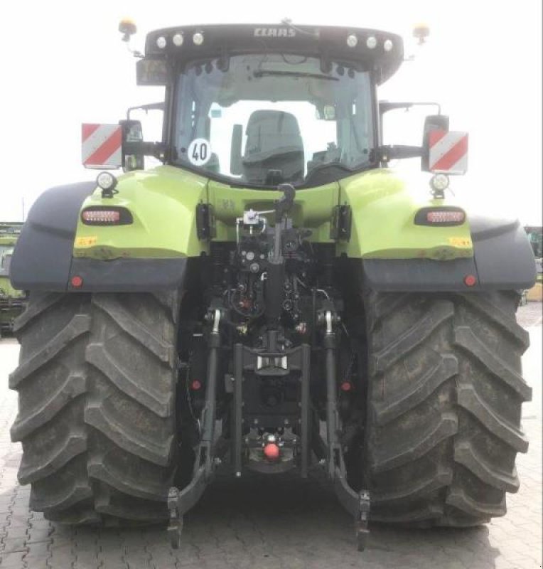 Traktor van het type CLAAS AXION 960 stage V, Gebrauchtmaschine in Landsberg (Foto 5)