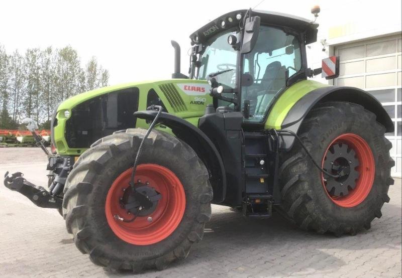 Traktor typu CLAAS AXION 960 stage V, Gebrauchtmaschine w Landsberg (Zdjęcie 1)