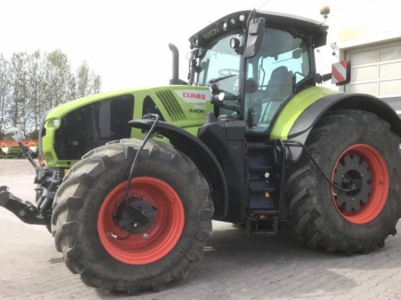 Traktor του τύπου CLAAS AXION 960 stage V, Gebrauchtmaschine σε Landsberg (Φωτογραφία 1)