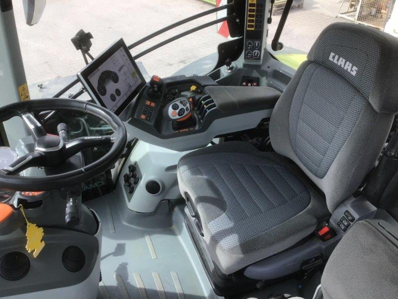 Traktor типа CLAAS AXION 960 stage V, Gebrauchtmaschine в Landsberg (Фотография 8)