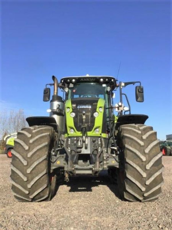 Traktor типа CLAAS AXION 960 TERRA TRAC, Gebrauchtmaschine в Landsberg (Фотография 2)