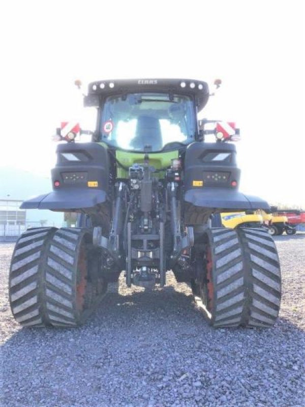 Traktor του τύπου CLAAS AXION 960 TERRA TRAC, Gebrauchtmaschine σε Landsberg (Φωτογραφία 5)