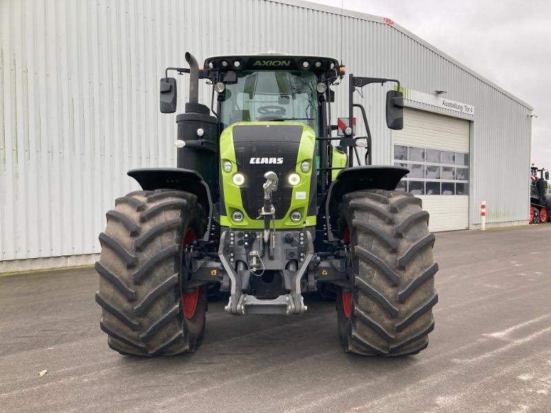 Traktor van het type CLAAS AXION 960 TERRA TRAC, Gebrauchtmaschine in Molbergen (Foto 2)