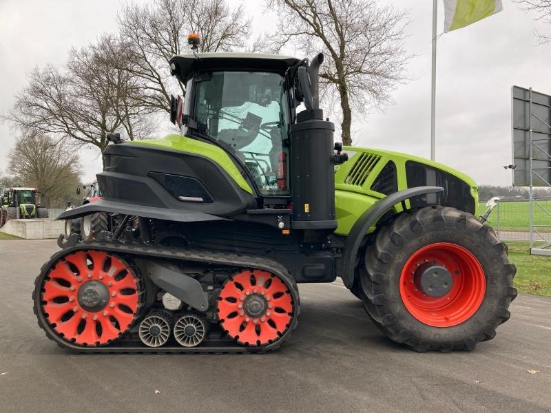 Traktor типа CLAAS AXION 960 TERRA TRAC, Gebrauchtmaschine в Molbergen (Фотография 4)