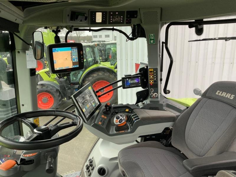 Traktor za tip CLAAS AXION 960 TERRA TRAC, Gebrauchtmaschine u Molbergen (Slika 10)