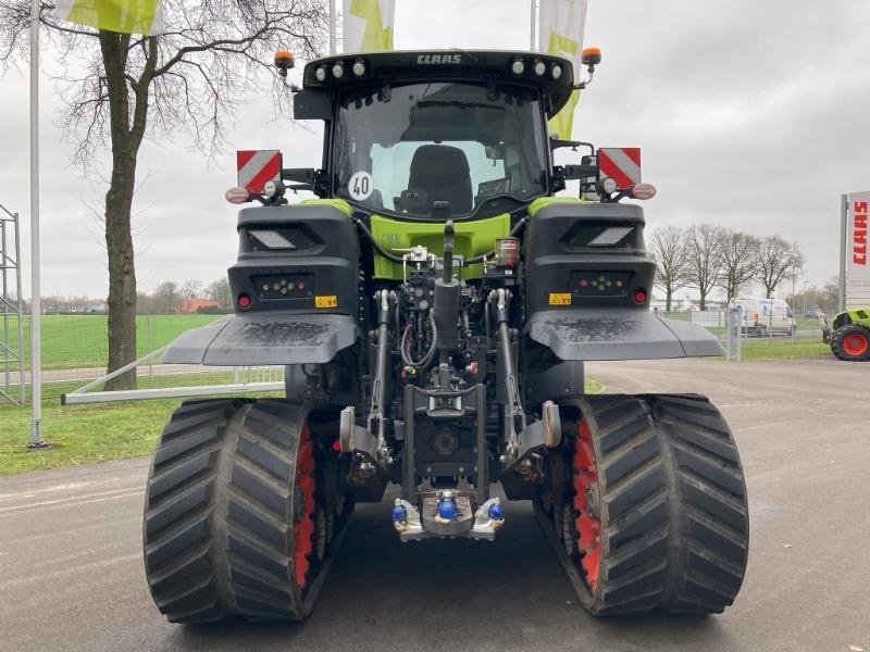 Traktor van het type CLAAS AXION 960 TERRA TRAC, Gebrauchtmaschine in Molbergen (Foto 8)