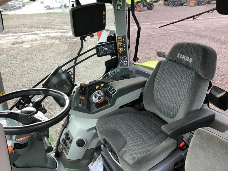 Traktor tip CLAAS AXION 960 TERRATRAC, Gebrauchtmaschine in Landsberg (Poză 7)