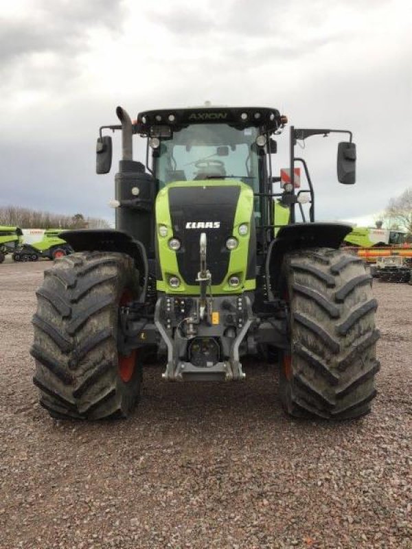 Traktor typu CLAAS AXION 960 TERRATRAC, Gebrauchtmaschine w Landsberg (Zdjęcie 2)