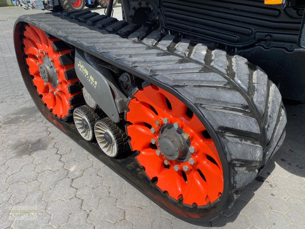 Traktor tip CLAAS Axion 960 TT + GPS RTK, Gebrauchtmaschine in Mühlengeez (Poză 11)