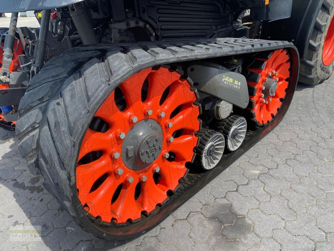 Traktor tip CLAAS Axion 960 TT + GPS RTK, Gebrauchtmaschine in Mühlengeez (Poză 12)