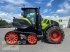 Traktor del tipo CLAAS Axion 960 TT + GPS RTK, Gebrauchtmaschine en Mühlengeez (Imagen 7)