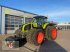 Traktor typu CLAAS Axion 960 **Vorführer**, Gebrauchtmaschine w Mühlengeez (Zdjęcie 1)