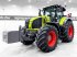 Traktor a típus CLAAS Axion 960, Gebrauchtmaschine ekkor: Csengele (Kép 1)