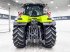 Traktor van het type CLAAS Axion 960, Gebrauchtmaschine in Csengele (Foto 5)