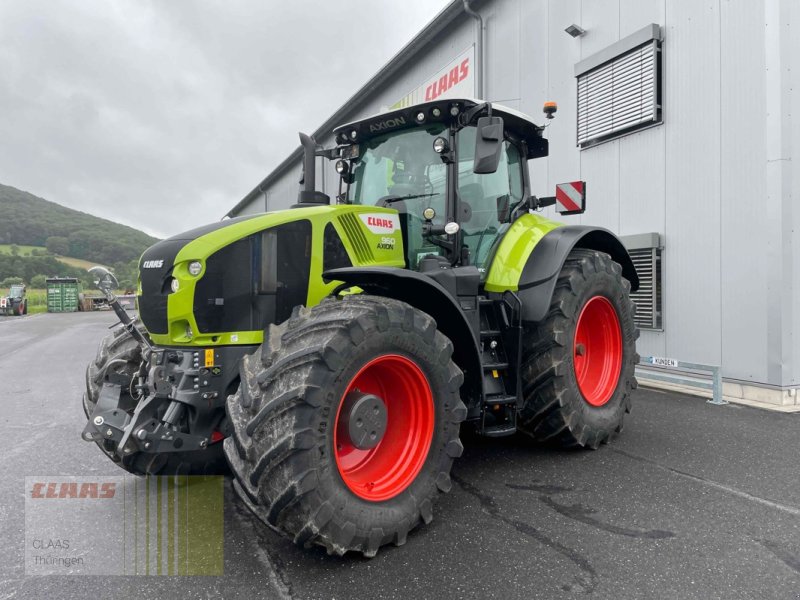 Traktor of the type CLAAS Axion 960, Gebrauchtmaschine in Vachdorf (Picture 1)