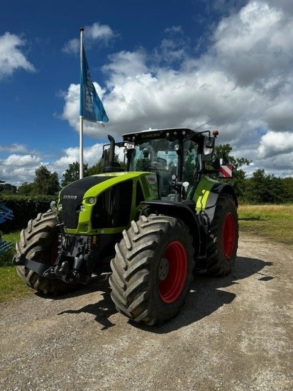 Traktor of the type CLAAS AXION 960CMatic, Gebrauchtmaschine in Aabenraa (Picture 1)