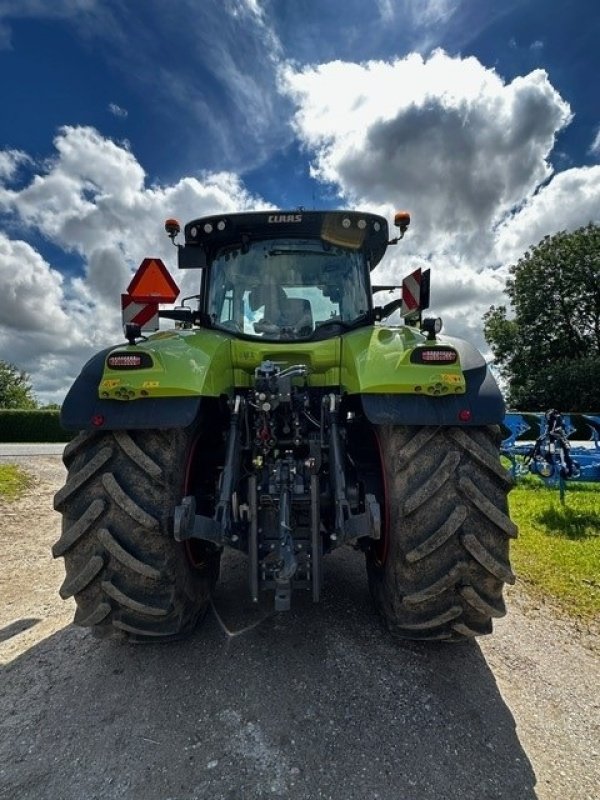 Traktor του τύπου CLAAS AXION 960CMatic, Gebrauchtmaschine σε Aabenraa (Φωτογραφία 3)