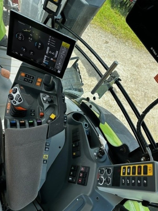 Traktor typu CLAAS AXION 960CMatic, Gebrauchtmaschine w Aabenraa (Zdjęcie 4)