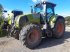 Traktor a típus CLAAS AXION810CIS, Gebrauchtmaschine ekkor: Belleville sur Meuse (Kép 1)