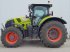 Traktor του τύπου CLAAS AXION850CIS, Gebrauchtmaschine σε Belleville sur Meuse (Φωτογραφία 1)