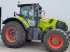 Traktor typu CLAAS AXION850CIS, Gebrauchtmaschine v Belleville sur Meuse (Obrázok 1)