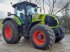 Traktor типа CLAAS AXION850CMAT, Gebrauchtmaschine в VELAINES (Фотография 3)