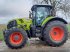 Traktor of the type CLAAS AXION850CMAT, Gebrauchtmaschine in VELAINES (Picture 1)