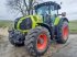 Traktor Türe ait CLAAS AXION850CMAT, Gebrauchtmaschine içinde VELAINES (resim 1)