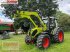 Traktor Türe ait CLAAS Axos 240 Adv. FL, Neumaschine içinde Rollwitz (resim 2)