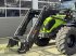 Traktor του τύπου CLAAS AXOS 240 Advanced Black A110, Neumaschine σε Homberg/Ohm - Maulbach (Φωτογραφία 15)