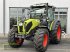 Traktor del tipo CLAAS AXOS 240 Advanced FL-Konsole, Neumaschine en Homberg (Ohm) - Maulbach (Imagen 16)