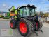 Traktor des Typs CLAAS Axos 240 Advanced mit Frontlader, Gebrauchtmaschine in Risum-Lindholm (Bild 13)