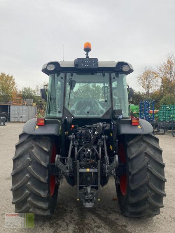 Traktor del tipo CLAAS AXOS 240 ADVANCED, Neumaschine en Weiltingen (Imagen 8)