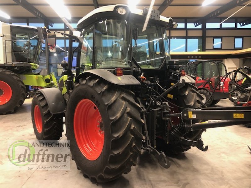 Traktor del tipo CLAAS Axos 240 Advanced, Neumaschine In Hohentengen (Immagine 4)