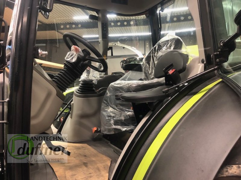 Traktor del tipo CLAAS Axos 240 Advanced, Neumaschine In Hohentengen (Immagine 5)